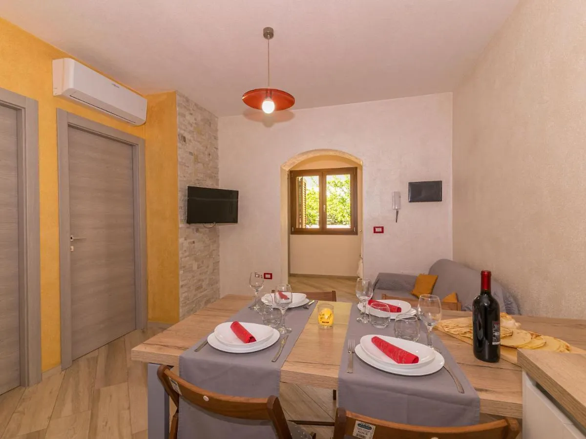 Apartment Sterlizia By Interhome La Caletta 0*,  Italie