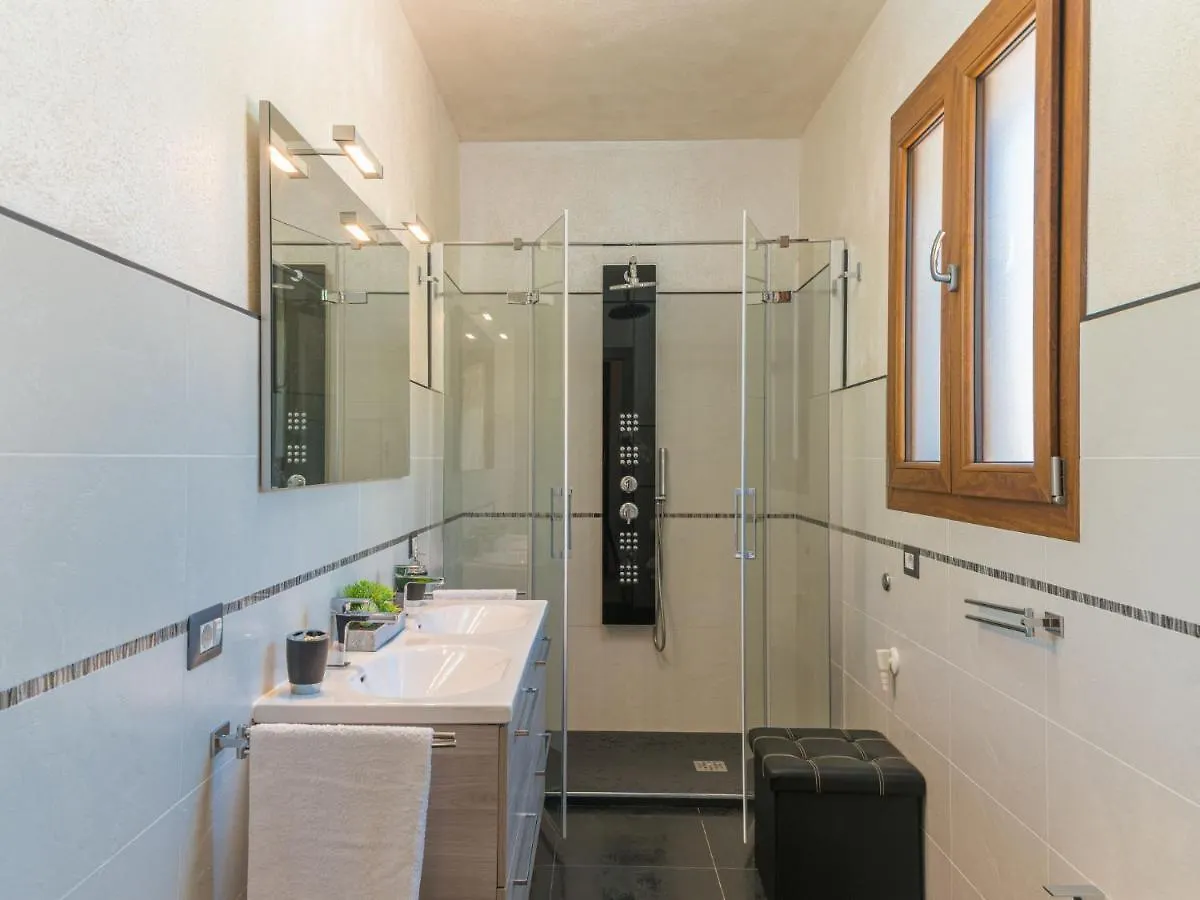 Apartment Sterlizia By Interhome La Caletta